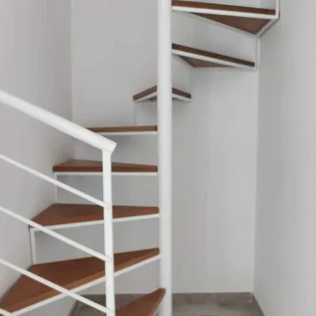 Sea Breeze Duplex Deluxe Penthouse Apartment Marsaskala Exterior photo