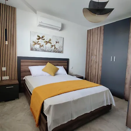 Sea Breeze Duplex Deluxe Penthouse Apartment Marsaskala Exterior photo