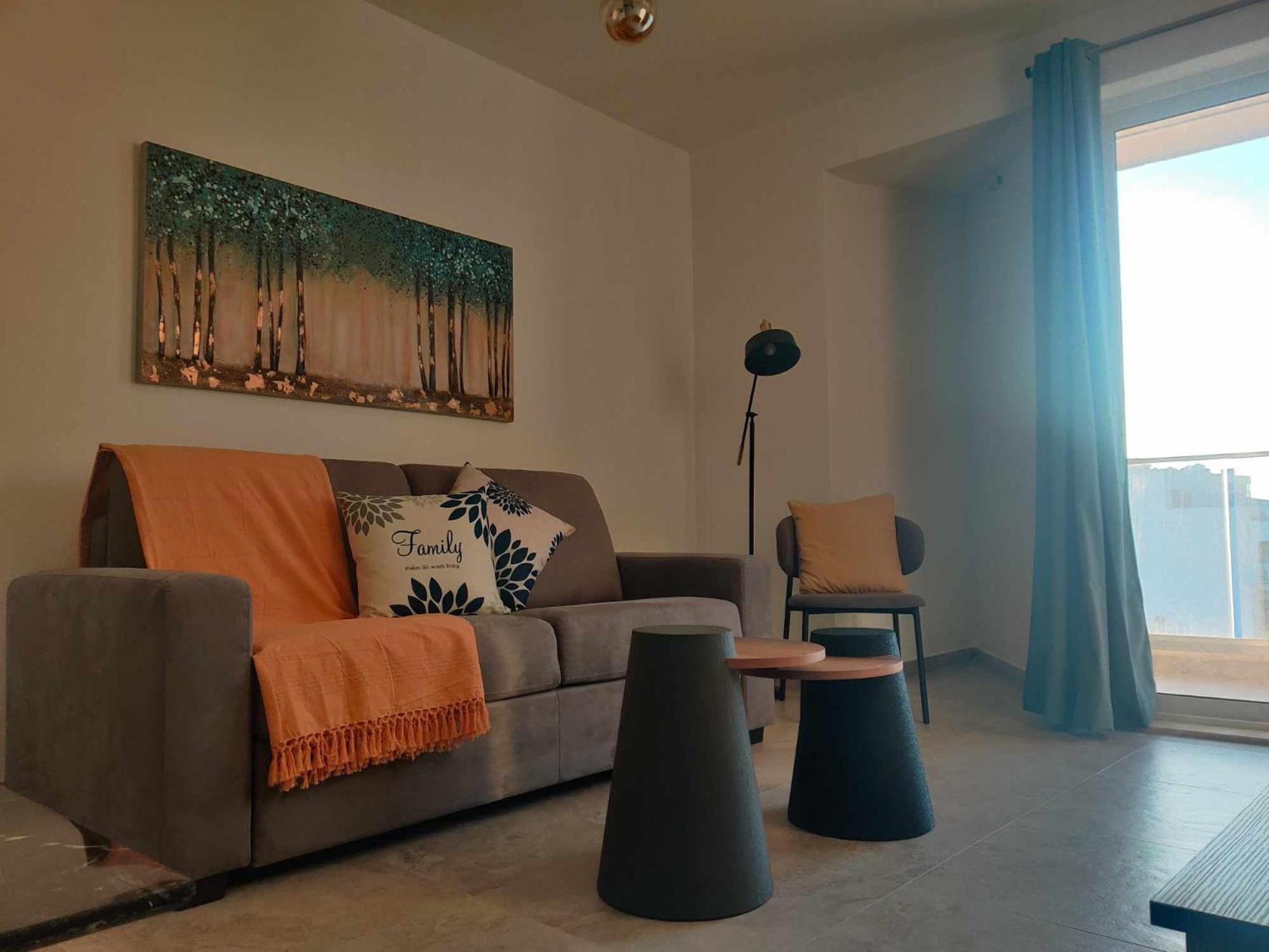 Sea Breeze Duplex Deluxe Penthouse