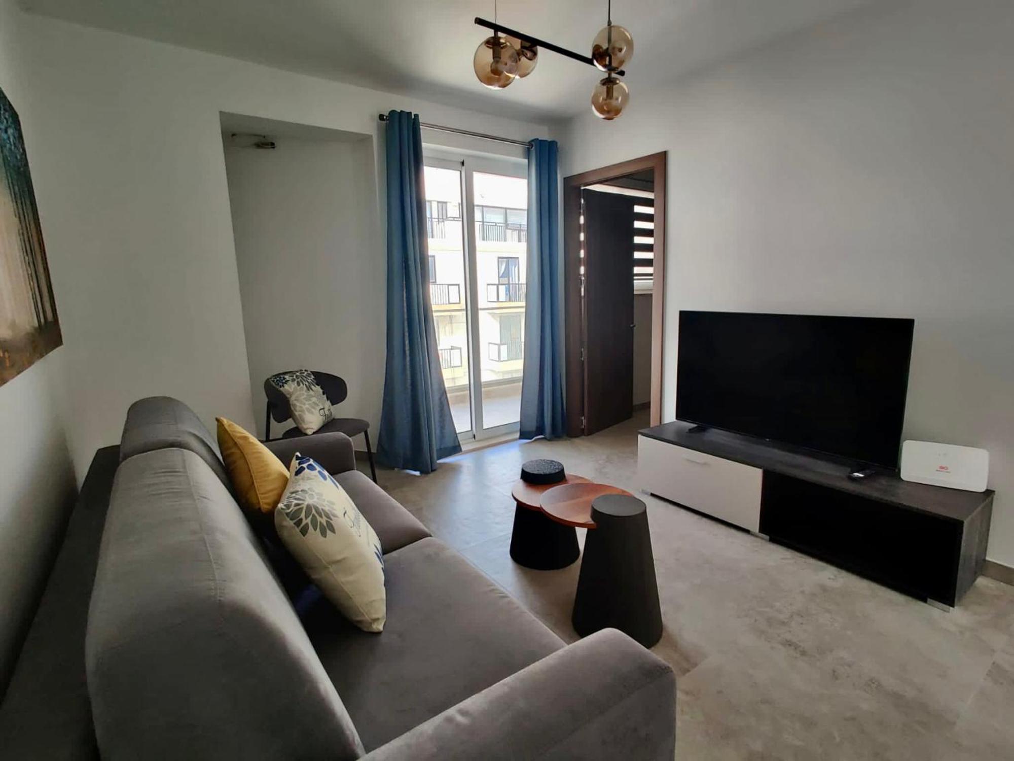 Sea Breeze Duplex Deluxe Penthouse * Marsaskala