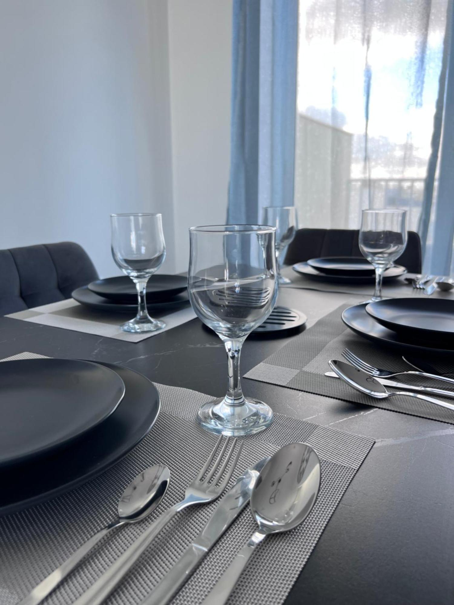 Sea Breeze Duplex Deluxe Penthouse Marsaskala