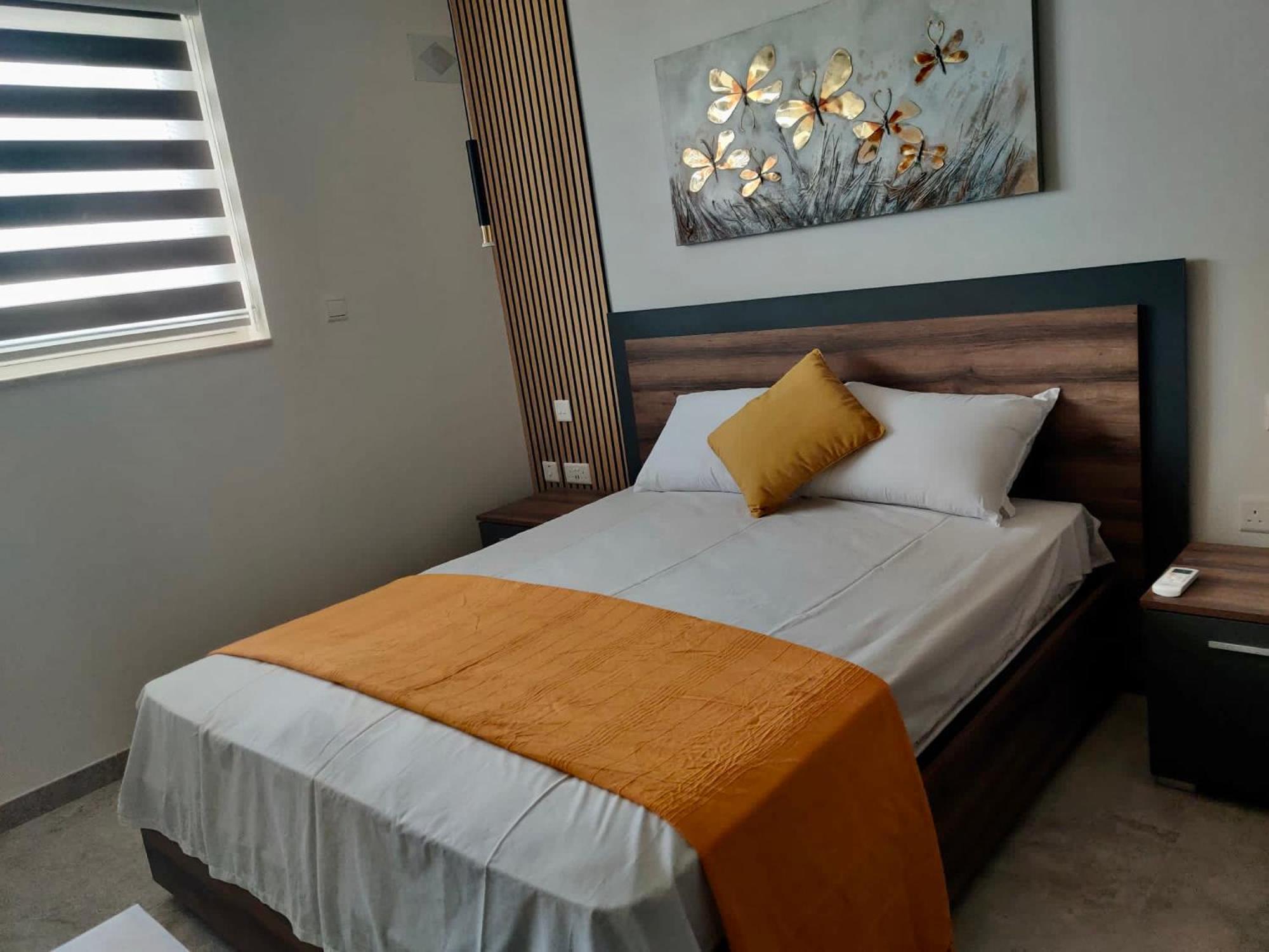 Sea Breeze Duplex Deluxe Penthouse Apartment