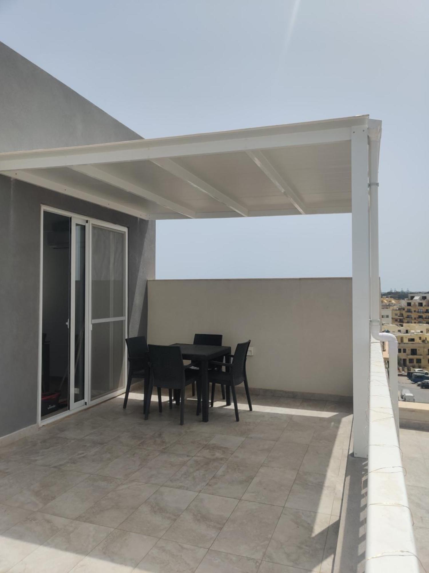 Apartment Sea Breeze Duplex Deluxe Penthouse *